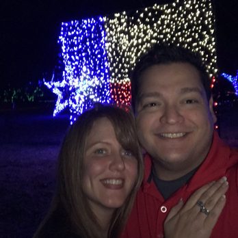 Old West Christmas Light Fest - Festivals Near Me - Boerne, Texas