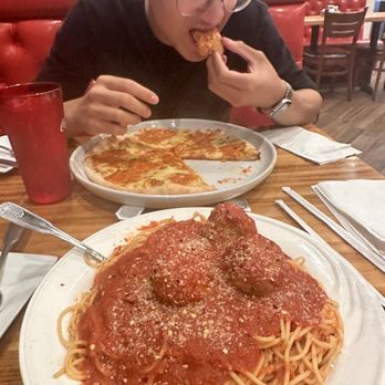 Angelina's - Spaghetti and meatballs - Pizza Near Me - Lynbrook, New York Angelina's - Spaghetti and meatballs - Pizza Near Me - Lynbrook, New York