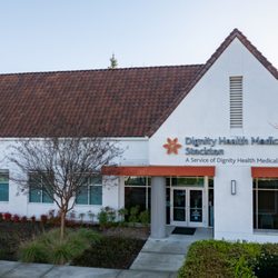 Specialty Care Dignity Health Medical Group