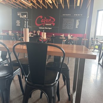 Cajun Corner - Southside OKC - Cajun corner - Cajun/Creole Near Me - Oklahoma City, Oklahoma