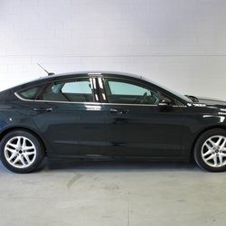 Redline Auto Sales