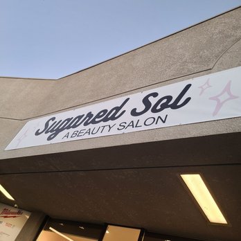 Sugared Sol - New Location! - Sugaring Near Me - Brea, California