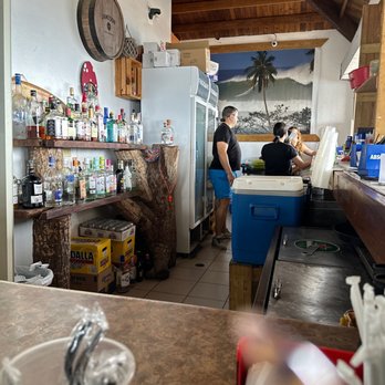 Ola Sunset Cafe - Bar - Bars Near Me - Puerto Rico, Puerto Rico Ola Sunset Cafe - Bar - Bars Near Me - Puerto Rico, Puerto Rico