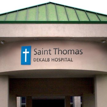 Saint Thomas DeKalb Hospital - Saint Thomas Dekalb Hospital - Hospitals Near Me - Smithville, Tennessee Saint Thomas DeKalb Hospital - Saint Thomas Dekalb Hospital - Hospitals Near Me - Smithville, Tennessee