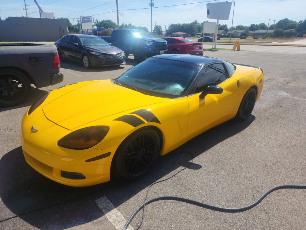 OKLAHOMA CUSTOM DETAIL Request a Quote 2307 NW Sheridan Rd, Lawton