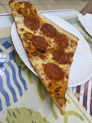 42nd Street Pizza by null