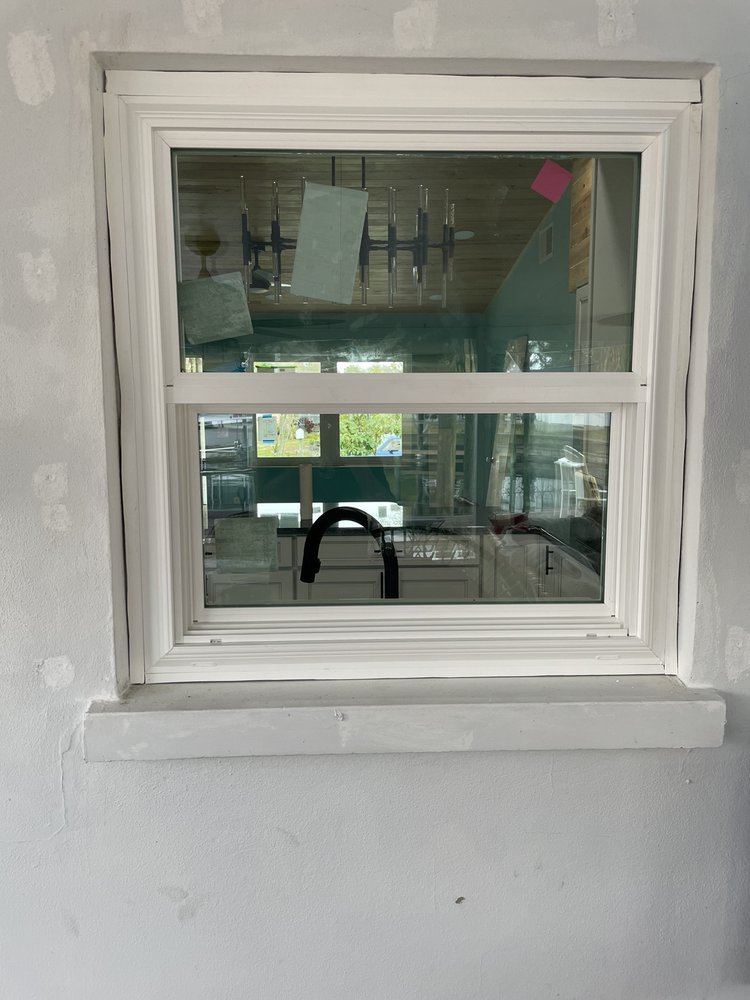 Slide of Paradise Exteriors