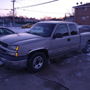 Garbage King Junk Removal Services - One of our work horses we use for small jobs. - Junk Removal & Hauling Near Me