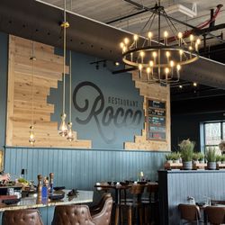 Restaurant Rocco