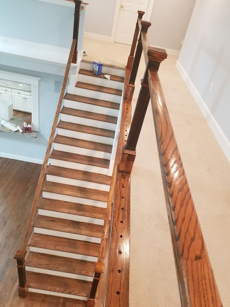 Slide of S & O Painting & Home Repair