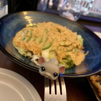 Ikura - Avocado Salad - Asian Fusion Near Me - East Longmeadow, Massachusetts Ikura - Avocado Salad - Asian Fusion Near Me - East Longmeadow, Massachusetts