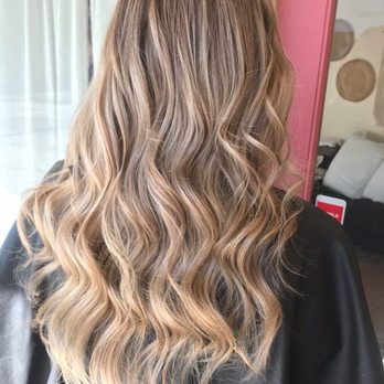 Daniela Does Hair - After - Hair Stylists Near Me - Tracy, California