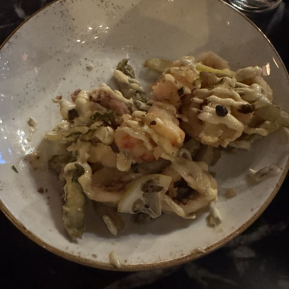 Calamari Calamari