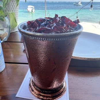 Muelle Once - Restaurants Near Me - Puerto Morelos, ROO Muelle Once - Restaurants Near Me - Puerto Morelos, ROO