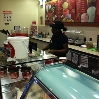Cold Stone Creamery - Ice Cream & Frozen Yogurt Near Me - Brooklyn, New York