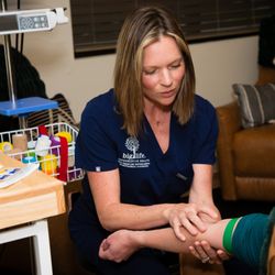 Big Life Integrative Health - IV and High Dose Ozone Therapy