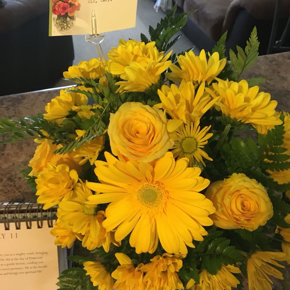 Flowers By Nancy - Florists Near Me - Beckley, West Virginia Flowers By Nancy - Florists Near Me - Beckley, West Virginia
