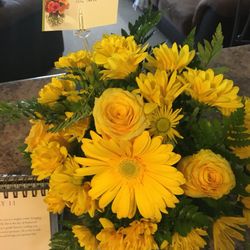 Flowers By Nancy