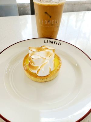 Cafe Leonelli by null