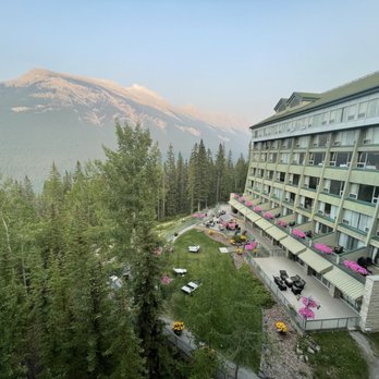 Rimrock Resort Hotel - Overlooking the Spa and Mt. Rundle - Hotels Near Me - Banff, Alberta Rimrock Resort Hotel - Overlooking the Spa and Mt. Rundle - Hotels Near Me - Banff, Alberta