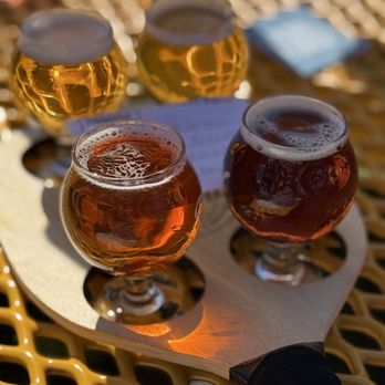 Talyard Brewing - Breweries Near Me - Sugar Land, Texas