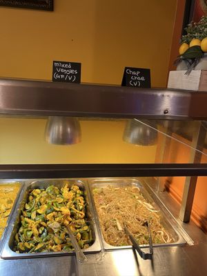 Everest Cafe and bar by null