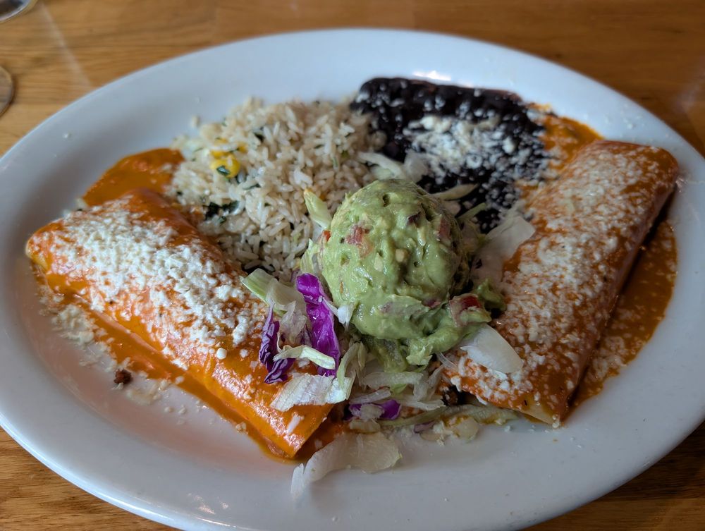 Blue Corn Harvest Bar & Grill