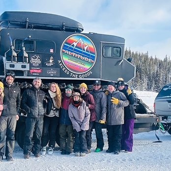 Altitude Party Cat - Party Bus Rentals Near Me