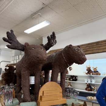 The Village Chocolate Shoppe - Chocolatiers & Shops Near Me - Bennington, Vermont The Village Chocolate Shoppe - Chocolatiers & Shops Near Me - Bennington, Vermont