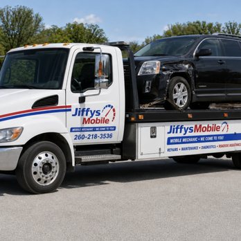 Jiffys Assistance - Roadside Assistance Near Me - Fort Wayne, Indiana Jiffys Assistance - Roadside Assistance Near Me - Fort Wayne, Indiana