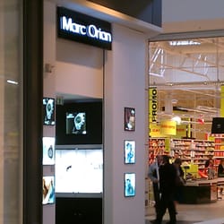 Marc Orian