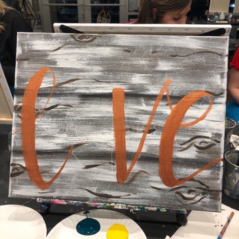 Pinot's Palette - Paint & Sip Near Me - Gilbert, Arizona Pinot's Palette - Paint & Sip Near Me - Gilbert, Arizona