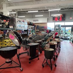 Fusek's True Value East - Yeti Coolers and Drinkware
