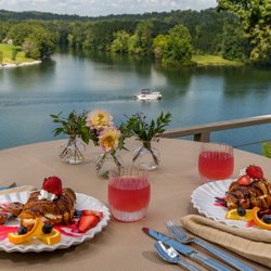 Riverside Bed and Breakfast