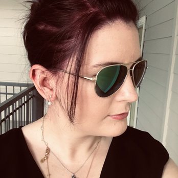 Alan Murphy Salon - Makeup Artists Near Me - Houston, Texas