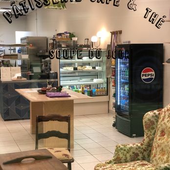 Le Café - Breakfast & Brunch Near Me - Edmundston, New Brunswick Le Café - Breakfast & Brunch Near Me - Edmundston, New Brunswick
