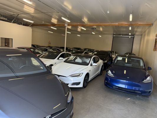 Las Vegas Auto Sports