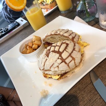 Cielito Cafe - Breakfast & Brunch Near Me - Houston, Texas