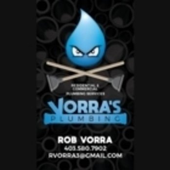 Vorra's Plumbing - Photo - Plumbing Near Me Vorra's Plumbing - Photo - Plumbing Near Me