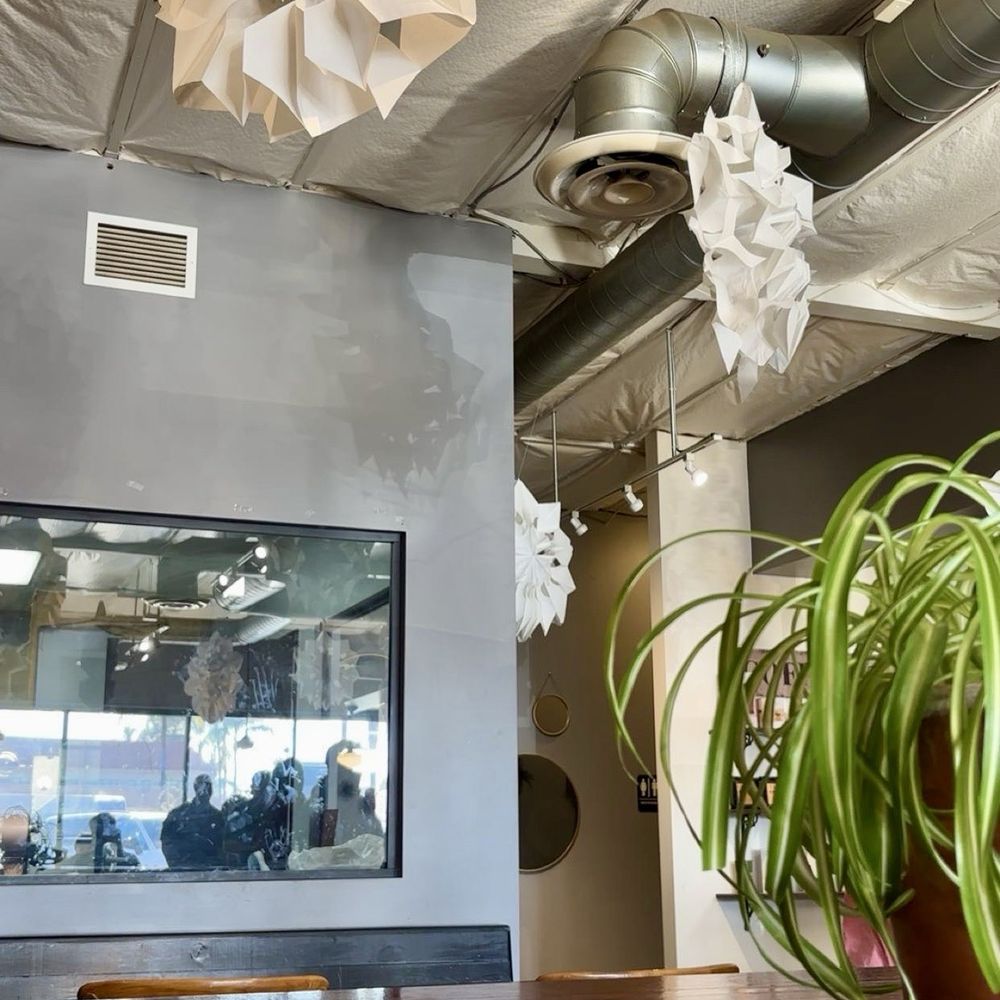 Brot Coffee - Inside - Coffee & Tea Near Me - Orange, California