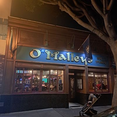 O'Malley's On Main by null