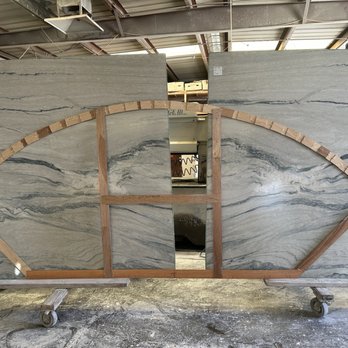 Valley Stone Works - Rendering of pieces going together - General Contractors Near Me - Clovis, California Valley Stone Works - Rendering of pieces going together - General Contractors Near Me - Clovis, California