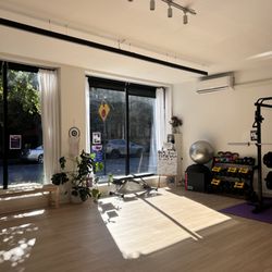 Estia House of Movement