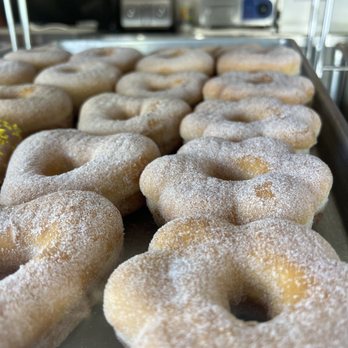 BK's Donuts - Sugar donuts - Donuts Near Me - Santa Ana, California BK's Donuts - Sugar donuts - Donuts Near Me - Santa Ana, California