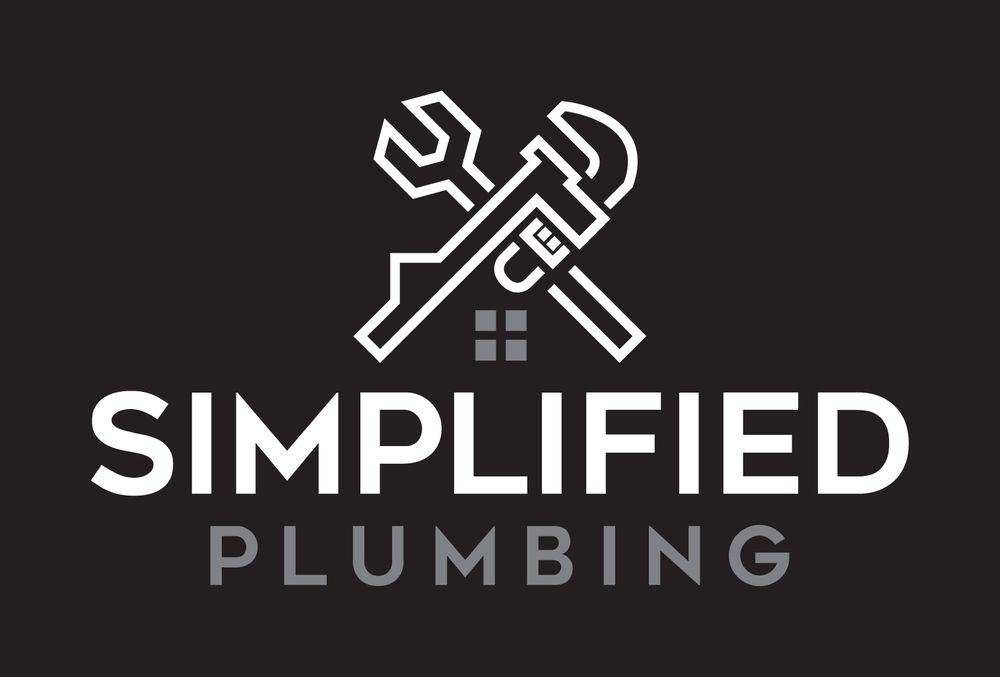 Slide of Simplified Plumbing