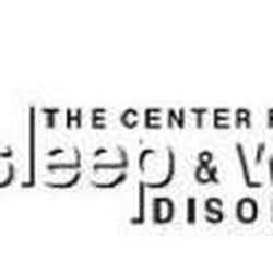 The Center for Sleep & Wake Disorders