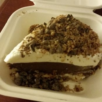 Mockingbird Kitchen - Mockingbird mufuggin pie!!! - New American Near Me - Fayetteville, Arkansas Mockingbird Kitchen - Mockingbird mufuggin pie!!! - New American Near Me - Fayetteville, Arkansas