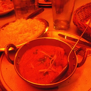 India - Pollo al curry - Indian Near Me - Fiesole, FI India - Pollo al curry - Indian Near Me - Fiesole, FI