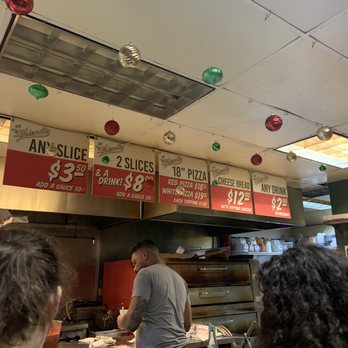 The Friendly - Pizza Near Me - San Diego, California The Friendly - Pizza Near Me - San Diego, California
