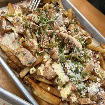 The Crack Shack - Chicken Shop Near Me - Costa Mesa, California